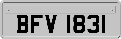 BFV1831