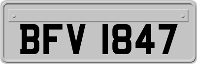 BFV1847
