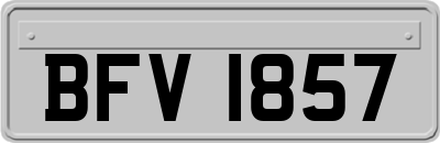 BFV1857