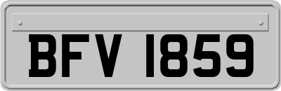 BFV1859