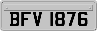 BFV1876