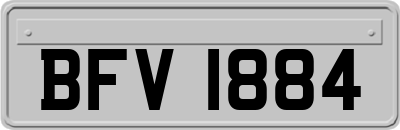 BFV1884