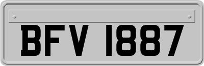 BFV1887