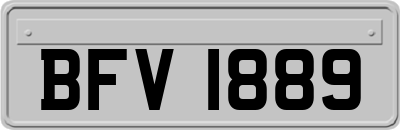 BFV1889