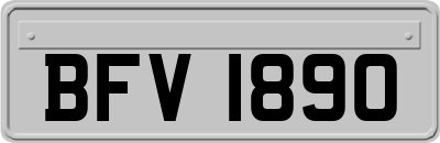 BFV1890