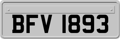 BFV1893