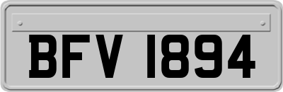 BFV1894