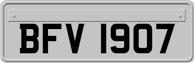 BFV1907