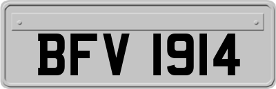 BFV1914