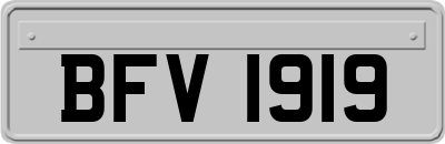 BFV1919