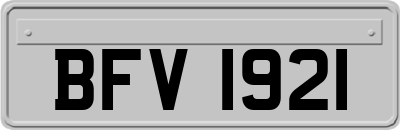 BFV1921