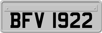 BFV1922