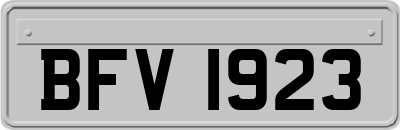 BFV1923