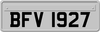 BFV1927