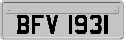BFV1931