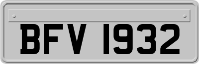 BFV1932