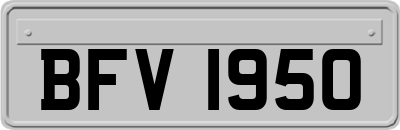 BFV1950