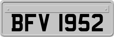 BFV1952