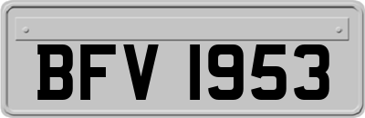BFV1953