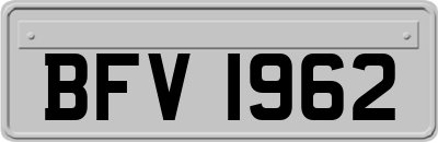 BFV1962
