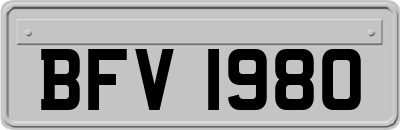 BFV1980