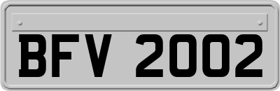 BFV2002