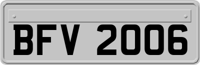 BFV2006