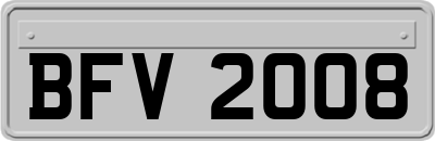 BFV2008