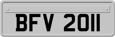 BFV2011