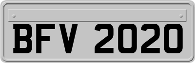 BFV2020