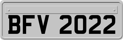 BFV2022