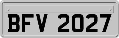 BFV2027