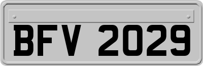 BFV2029