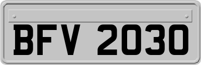 BFV2030