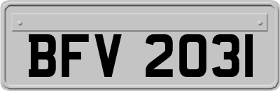 BFV2031