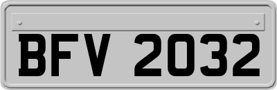 BFV2032