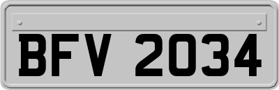 BFV2034