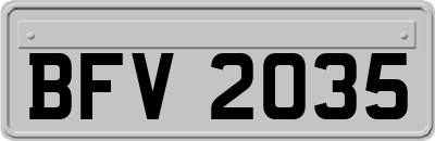 BFV2035