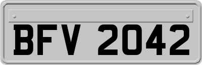 BFV2042