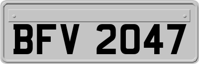 BFV2047
