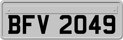BFV2049