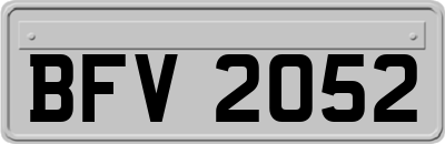 BFV2052