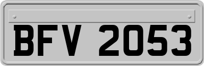 BFV2053