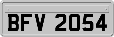 BFV2054