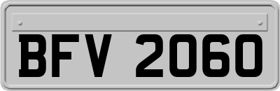 BFV2060