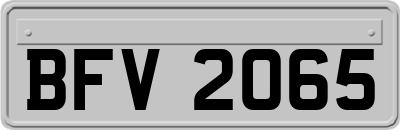 BFV2065