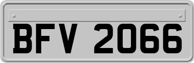 BFV2066