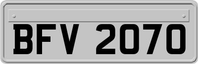 BFV2070