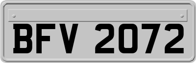 BFV2072
