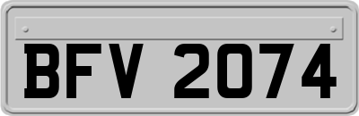 BFV2074